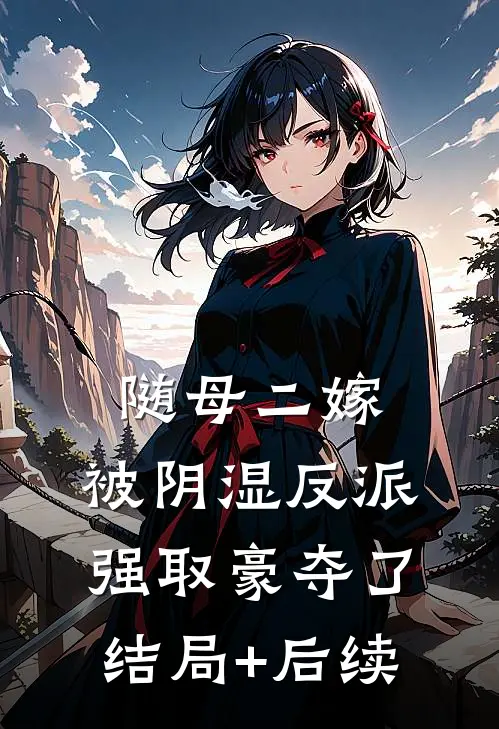 随母二嫁，被阴湿反派强取豪夺了结局+后续