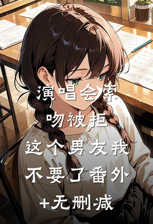 演唱会索吻被拒，这个男友我不要了番外+无删减
