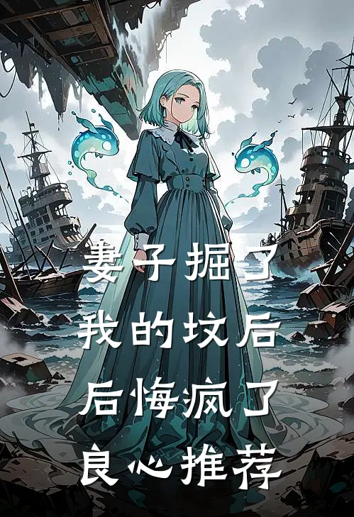 妻子掘了我的坟后，后悔疯了良心推荐