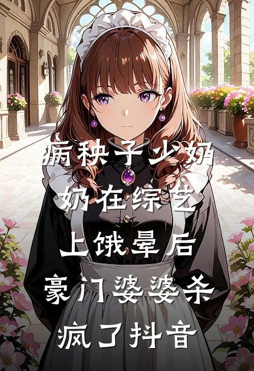 病秧子少奶奶在综艺上饿晕后，豪门婆婆杀疯了抖音