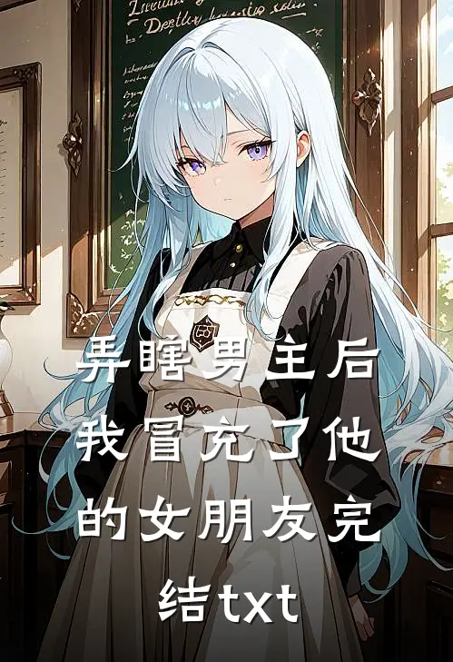 弄瞎男主后，我冒充了他的女朋友完结txt