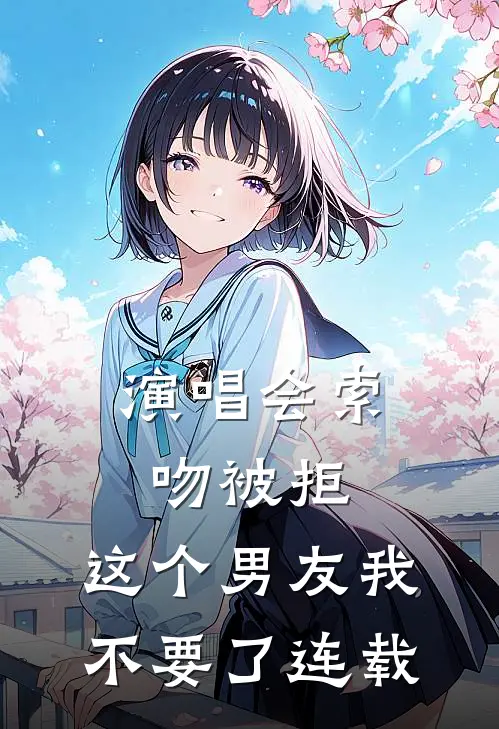 演唱会索吻被拒，这个男友我不要了连载
