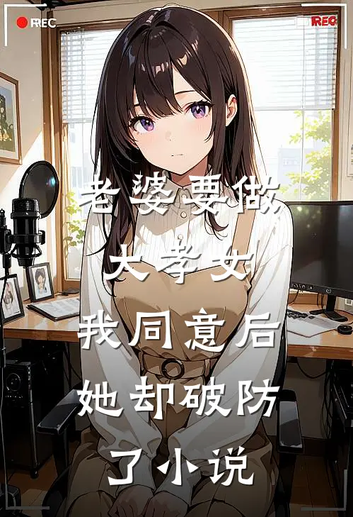 老婆要做大孝女，我同意后，她却破防了小说