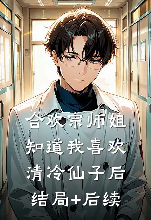 合欢宗师姐知道我喜欢清冷仙子后结局+后续