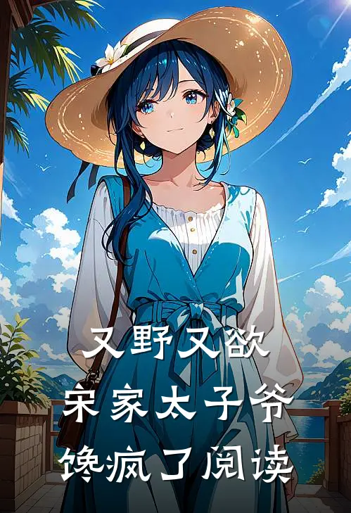 又野又欲，宋家太子爷馋疯了阅读