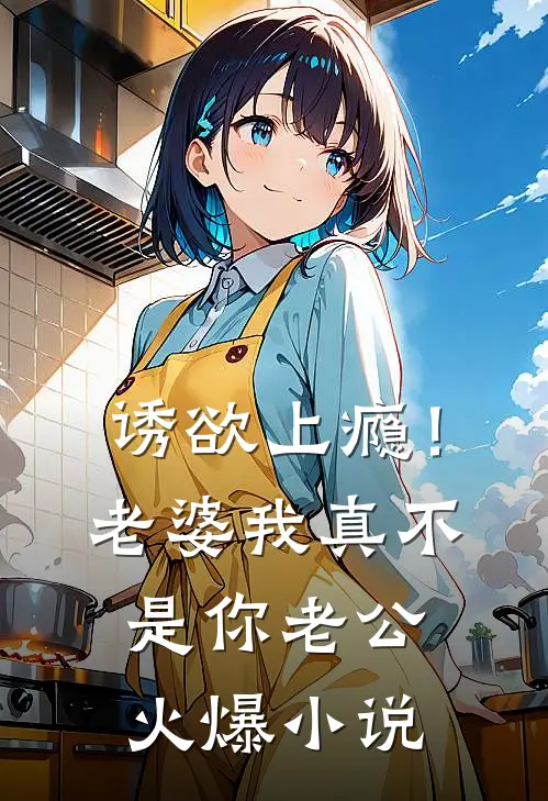 诱欲上瘾！老婆我真不是你老公火爆小说