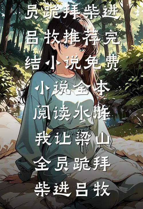 水浒：我让梁山全员跪拜(柴进吕牧)推荐完结小说_免费小说全本阅读水浒：我让梁山全员跪拜柴进吕牧
