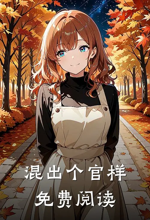 混出个官样免费阅读