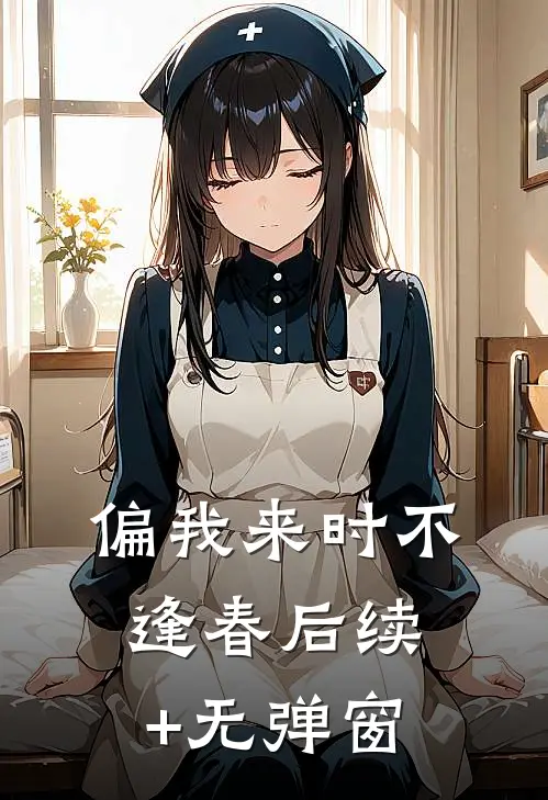偏我来时不逢春后续+无弹窗
