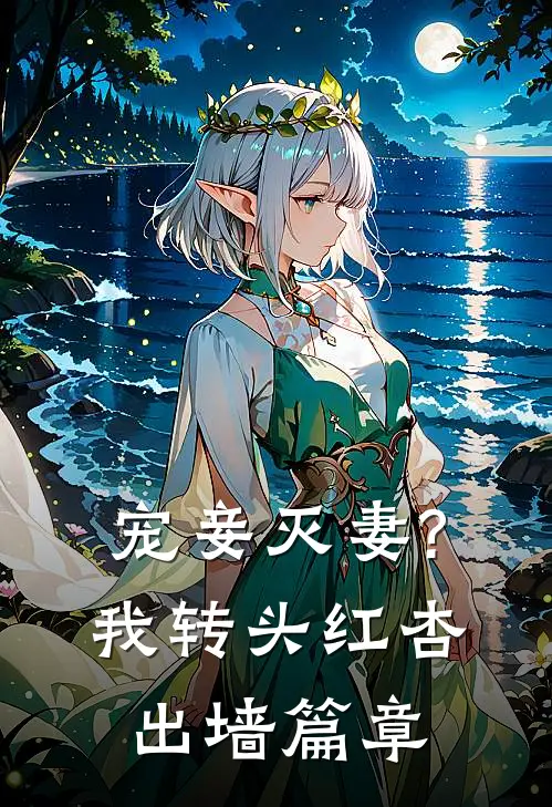 宠妾灭妻?我转头红杏出墙篇章