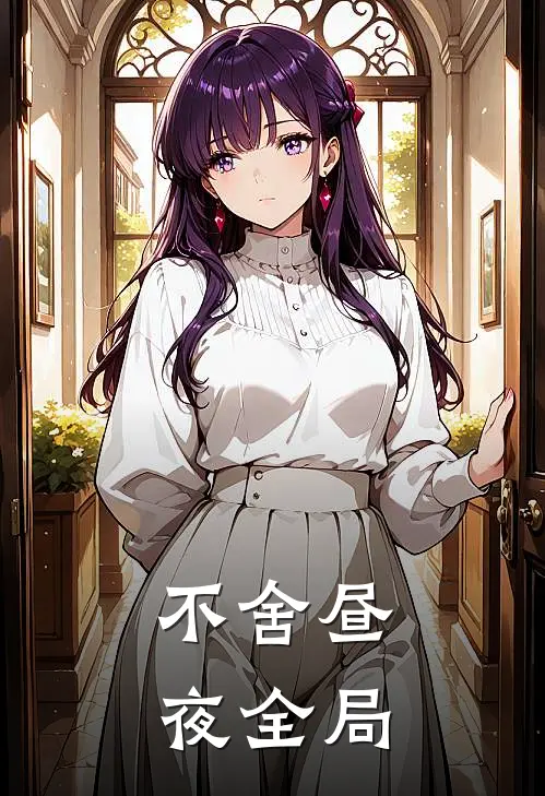 不舍昼夜全局