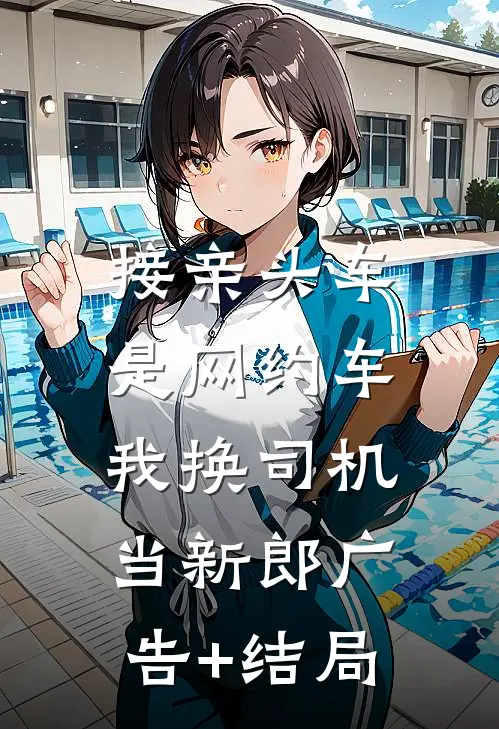 接亲头车是网约车，我换司机当新郎广告+结局