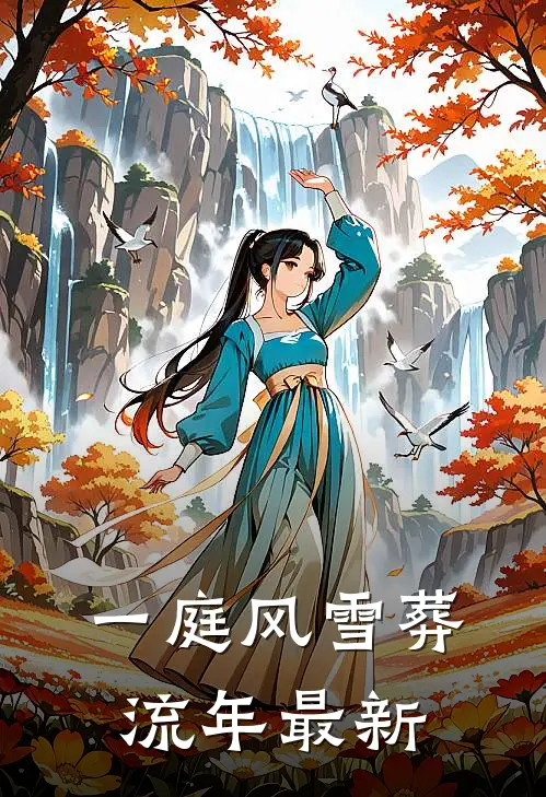 一庭风雪葬流年最新