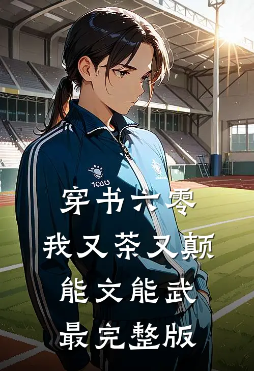 穿书六零：我又茶又颠，能文能武最完整版