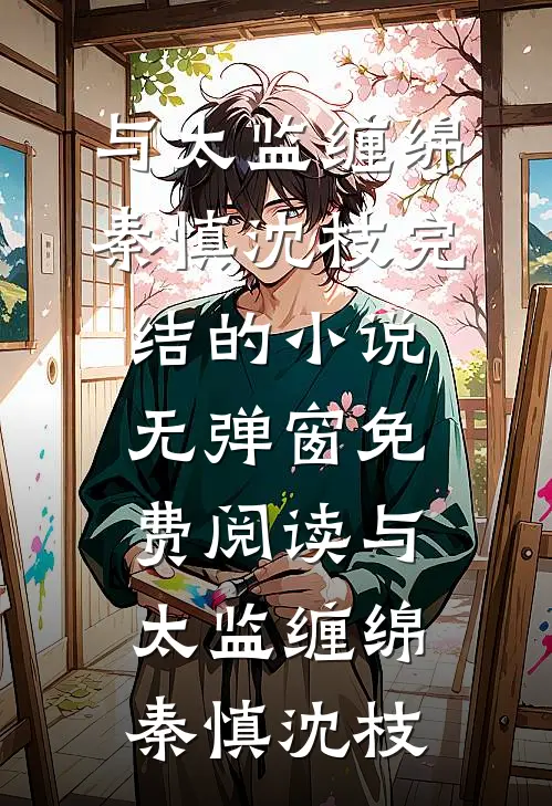 与太监缠绵秦慎沈枝完结的小说_无弹窗免费阅读与太监缠绵秦慎沈枝