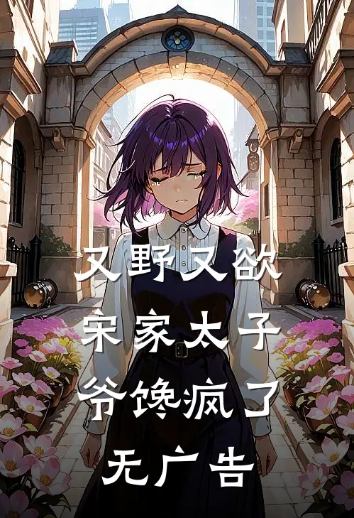 又野又欲，宋家太子爷馋疯了无广告