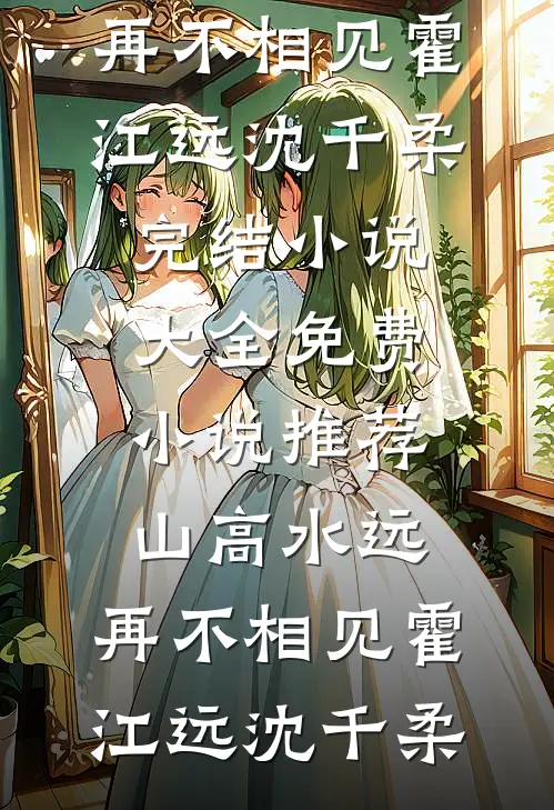 山高水远，再不相见霍江远沈千柔完结小说大全_免费小说推荐山高水远，再不相见(霍江远沈千柔)