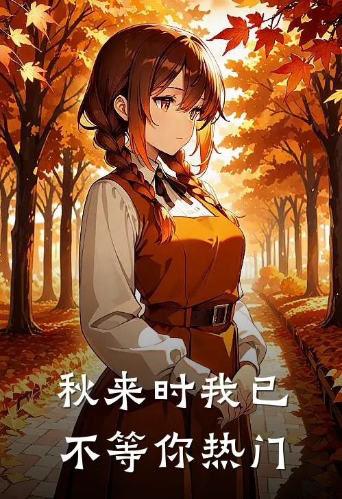 秋来时我已不等你热门