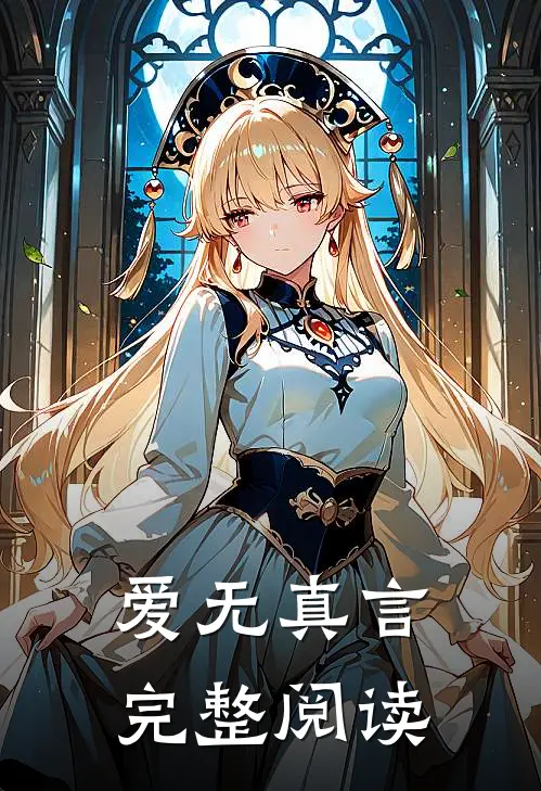 爱无真言完整阅读