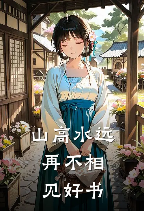 山高水远，再不相见好书