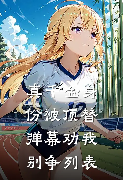 真千金身份被顶替，弹幕劝我别争列表