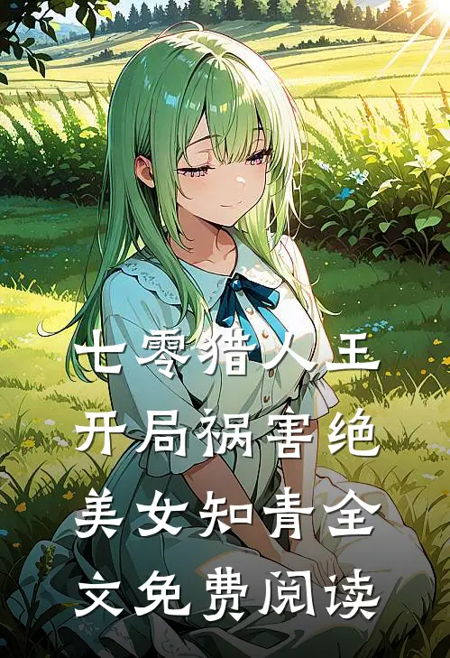 七零猎人王：开局祸害绝美女知青全文免费阅读