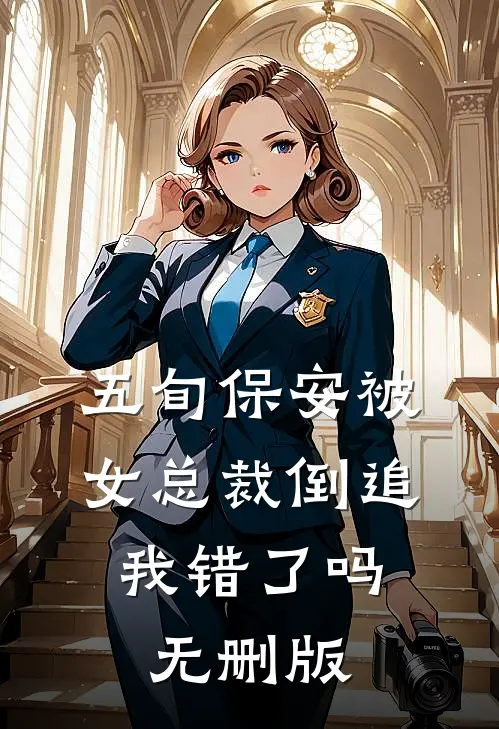 五旬保安被女总裁倒追，我错了吗无删版