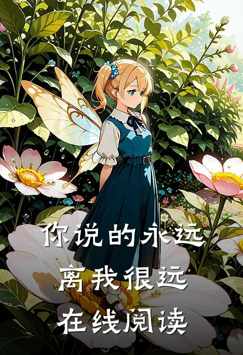 你说的永远，离我很远在线阅读
