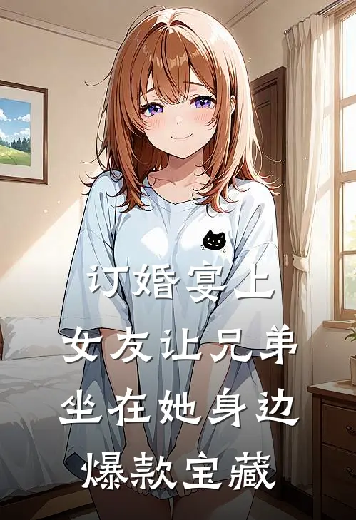 订婚宴上，女友让兄弟坐在她身边爆款宝藏