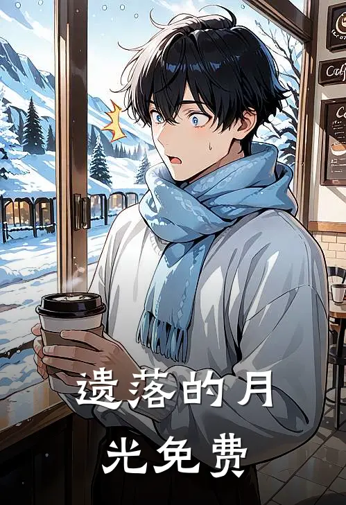 遗落的月光免费