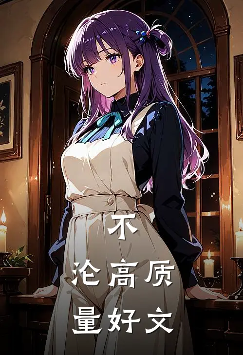 不，沦高质量好文