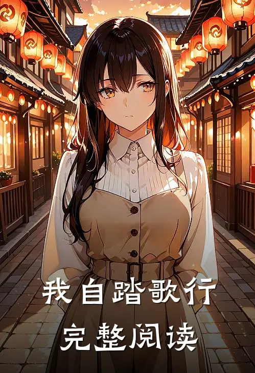 我自踏歌行完整阅读