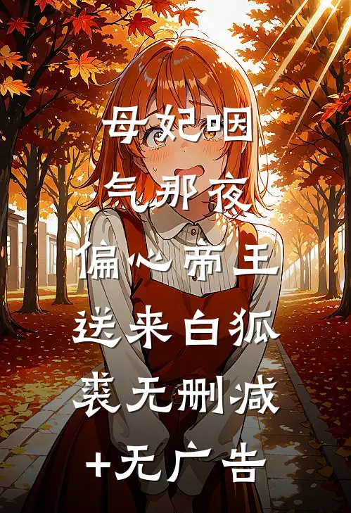 母妃咽气那夜，偏心帝王送来白狐裘无删减+无广告