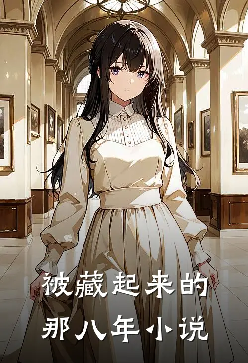 被藏起来的那八年小说