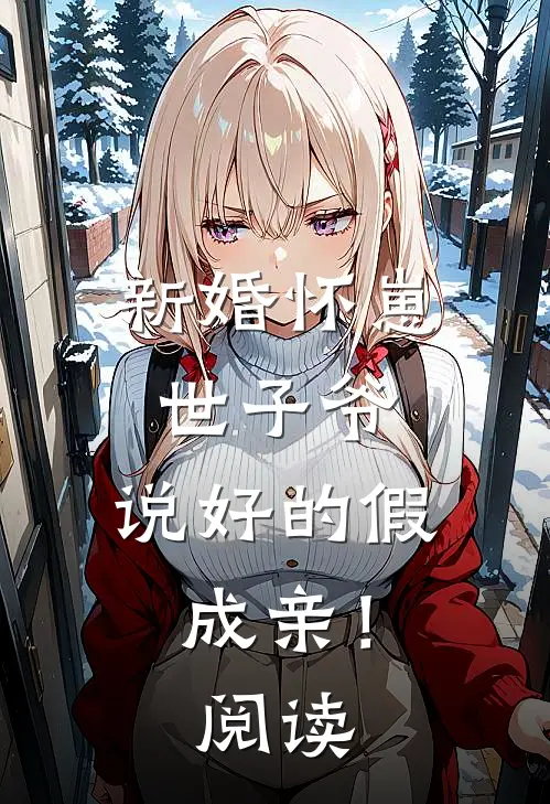 新婚怀崽：世子爷，说好的假成亲！阅读