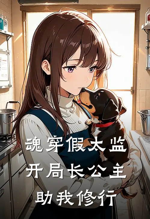 魂穿假太监：开局长公主助我修行