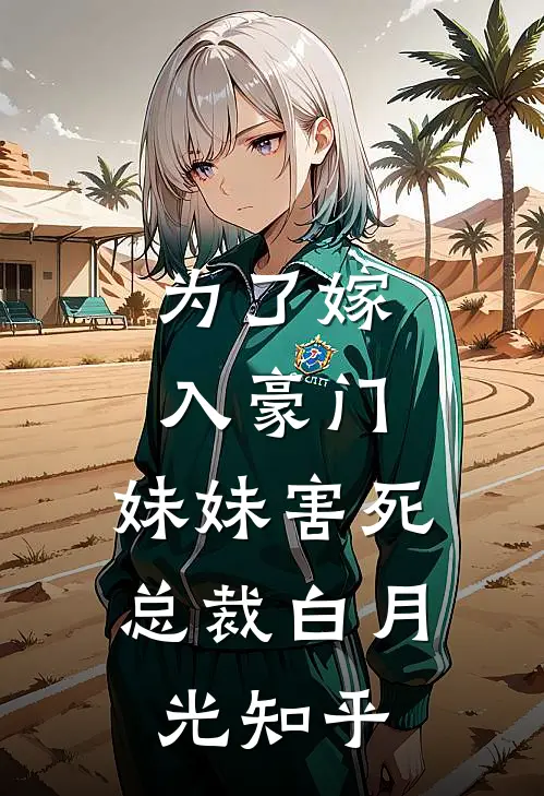 为了嫁入豪门，妹妹害死总裁白月光知乎