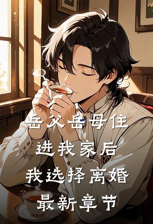 岳父岳母住进我家后，我选择离婚最新章节