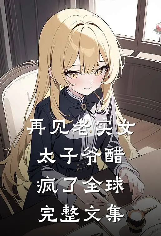 再见老实女，太子爷醋疯了全球完整文集