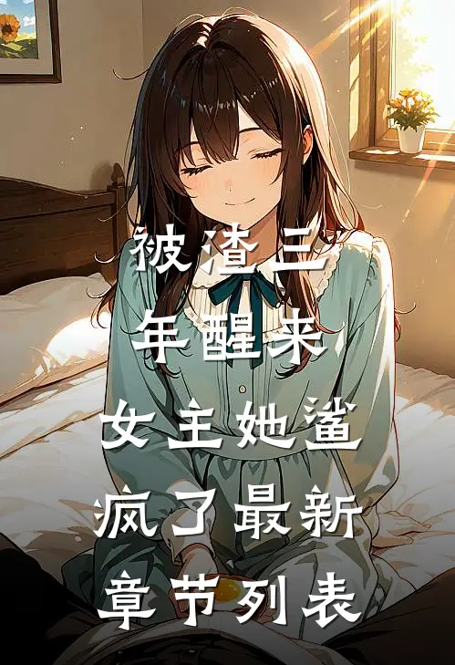 被渣三年醒来，女主她鲨疯了最新章节列表