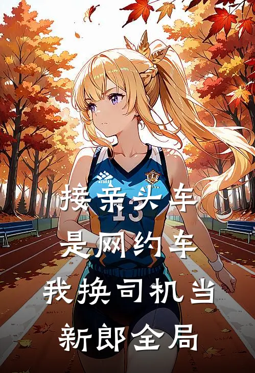接亲头车是网约车，我换司机当新郎全局