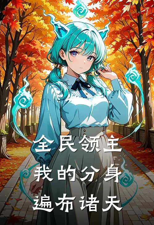 全民领主：我的分身遍布诸天