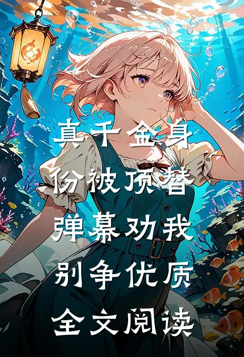 真千金身份被顶替，弹幕劝我别争优质全文阅读