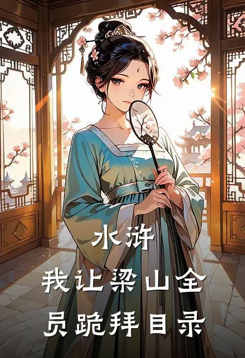水浒：我让梁山全员跪拜目录