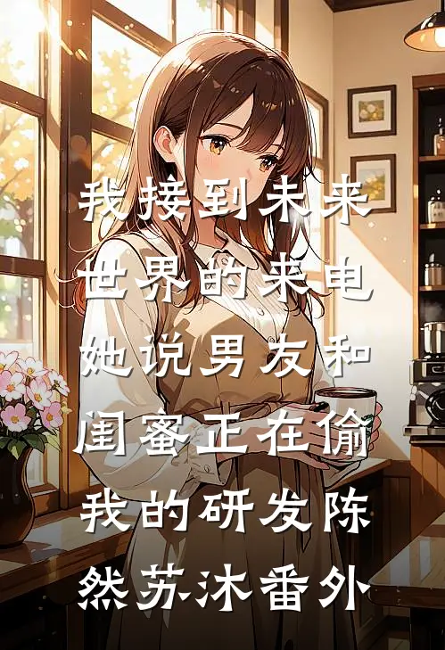 我接到未来世界的来电，她说男友和闺蜜正在偷我的研发陈然苏沐番外