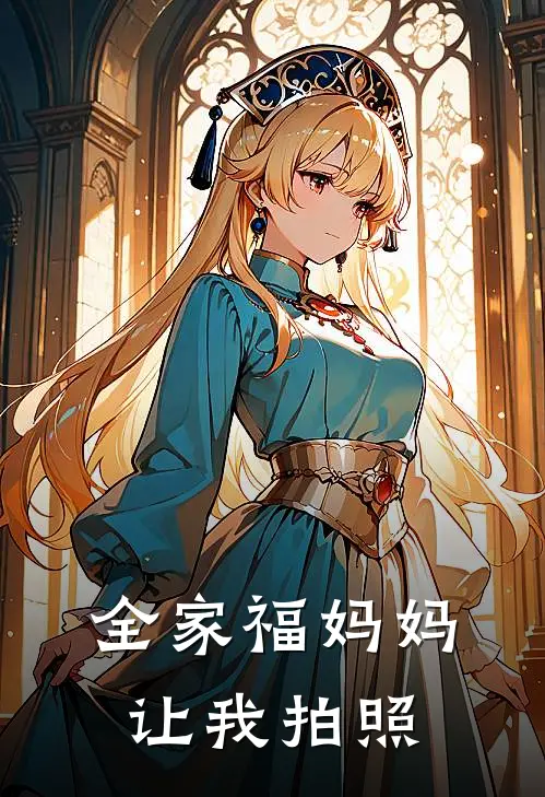全家福妈妈让我拍照的说说