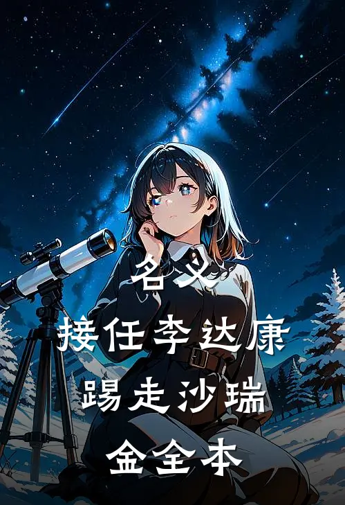 名义：接任李达康，踢走沙瑞金全本