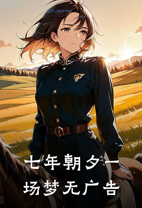 七年朝夕一场梦无广告