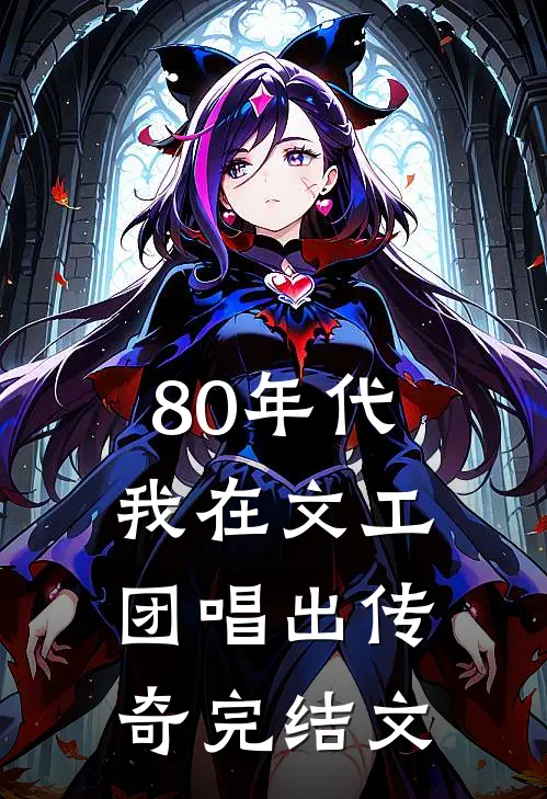80年代，我在文工团唱出传奇完结文