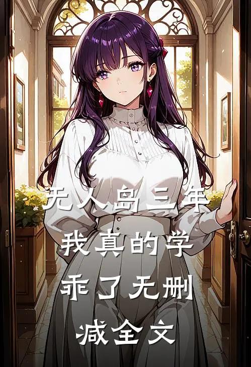 “无人岛”三年，我真的学乖了无删减全文